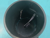 Przepływomierz Citroen Berlingo I 9629471080, 5WK9621 2.0 hdi