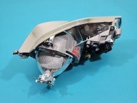 Soczewka reflektora lewego Mitsubishi Outlander II P6124L, P6125M lewa