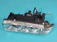 Reflektor lewy lampa przód Bmw e36 EUROPA