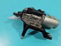 Silniczek Silnik wycieraczki tył Opel Zafira B HB 13145548