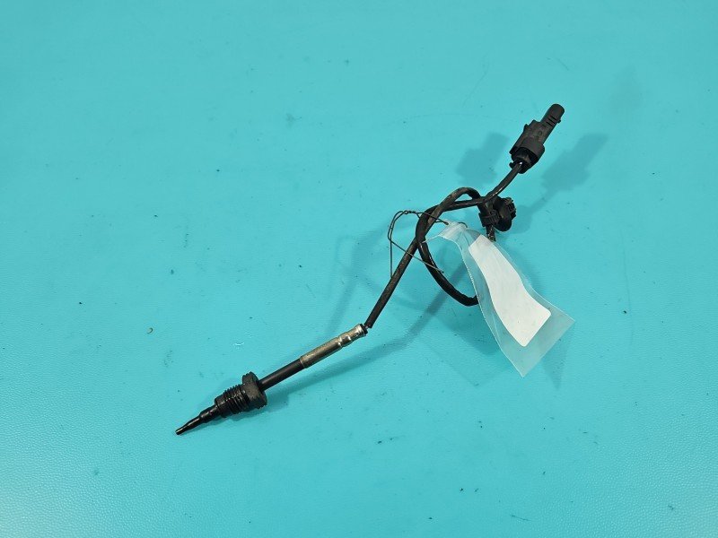 Czujnik temperatury spalin Opel Astra V K 55514883 Czujnik temperatury spalin Opel Astra V K 55514883