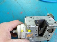 Pedał pedały Opel Insignia B hamulca sprzęgła