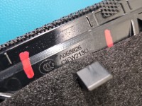 Osłona ZAŚLEPKA PLASTIK Mercedes W213 A2136809605