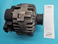TEST Alternator Citroen Xsara Picasso 1.6 16V