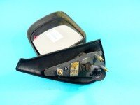 Lusterko prawe Renault Kangoo I IMPRK1171649, Europejska, gramatowy NV432, Manualne, wyblakłe europa