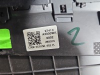 Obudowa licznika Kia Ceed II 12-18