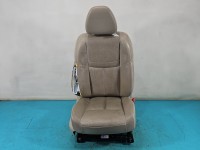 Fotele komplet kanapa Nissan X-trail III T32 13-21