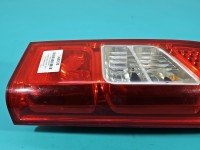 Lampa tył prawa Peugeot Partner II HB