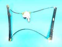 Podnośnik przód prawy SZYBY WINDA 4L0959802B AUDI Q7 I 4L Europejska, 6pin 5d HB