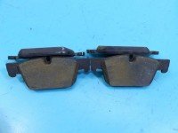 Tarcze hamulcowe przód klocki Volvo S90 16- 2.0 T5