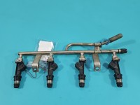 Wtryskiwacz Opel Meriva A 25343299 1.6 16V