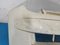 Zderzak przód Fiat Seicento kremowy