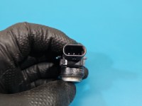 Czujnik parkowania PDC MERCEDES W176 A0009050242009 POLAR SILVER - METALLIC PAINT (761U)