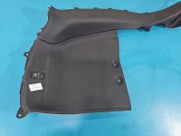 Osłona Kanapy tył Mercedes W222 3.0 cdi 656929