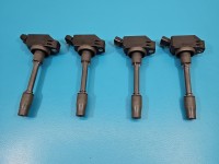 Cewka zapłonowa Toyota Rav4 V 90919-02277 2.5 hybryda TOYOTA, Europejska, 4 szt.