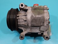 Sprężarka klimatyzacji kompresor 51717318 Ford Ka Mk2 1.2 8v