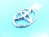Atrapa grill Toyota Auris I 90975-02066