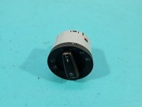 Przełącznik włącznik świateł Skoda Fabia III 5E0941431E