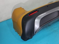 Zderzak tył Suzuki Vitara II 2015- złoty DBH HB