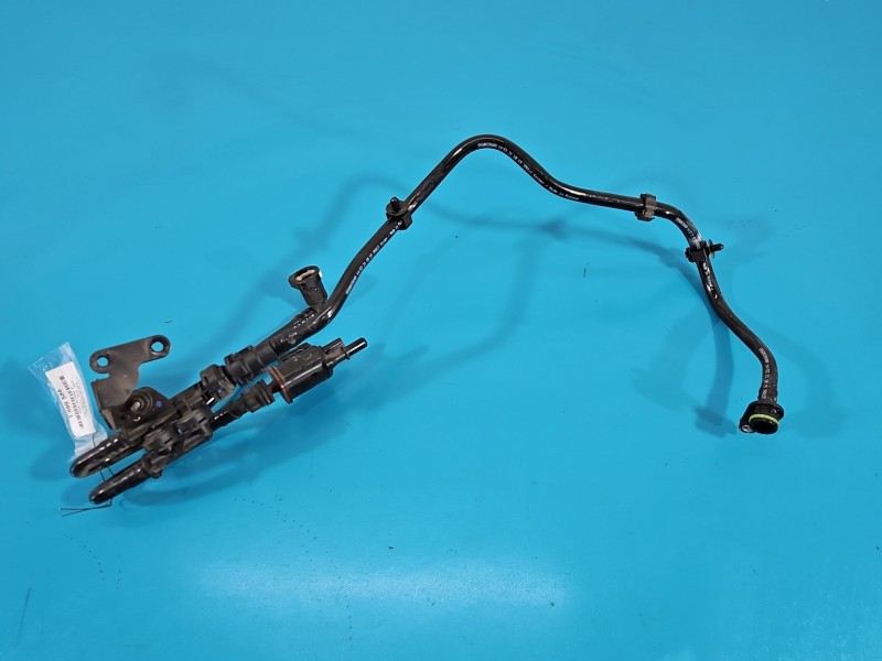 Zawór pozostałe Opel Astra V K 12666840, 55508268AA 1.2 12V