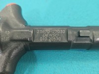 Wtryskiwacz Toyota Avensis I T22 23670-27030 2.0 D4D