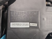 lewarek Podnośnik samochodowy trapezowy Citroen C4 Grand picasso I 06-13