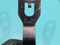 Pas bezpieczeństwa przód prawy pasażera Citroen Berlingo II 96815080XT, 96746320XXX