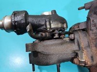 Turbosprężarka Audi A4 B7 717858-7, 038145702G 2.0 tdi 140KM