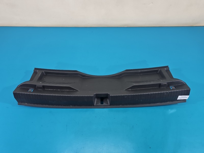 Osłona ZAŚLEPKA PLASTIK PROGU BAGAŻNIKA Vw T-Roc 2GA863459A