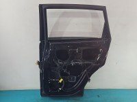 Drzwi tył prawe Opel Antara HB 5d czarny GAR