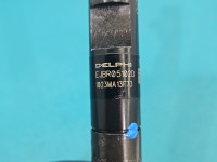 Wtryskiwacz Renault Clio III 1.5 dci