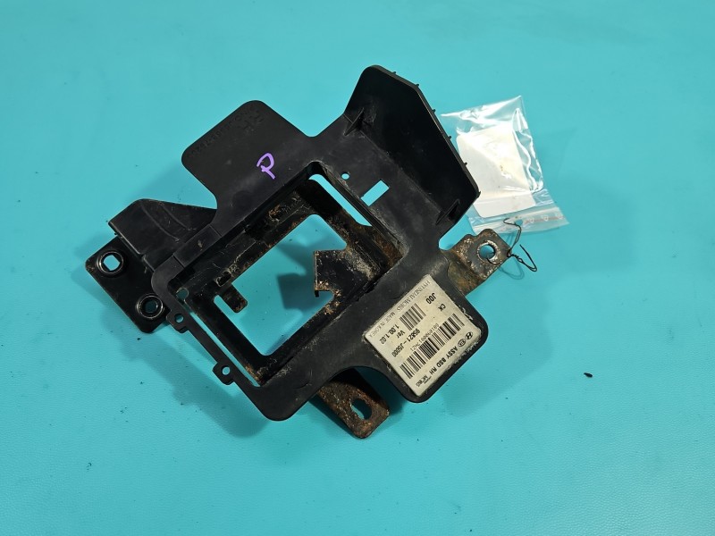 Mocowanie uchwyt Kia Stinger