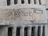 TEST Alternator Vw Passat B5 1.8 20V