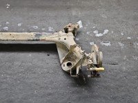 Tylna belka oś tył Audi A3 8L 1.6 SR
