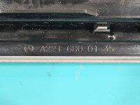 Listwa listwy dekory dekor deski Mercedes W221 eu