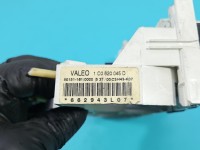 Konsola panel nawiewu Vw New Beetle 98- 1C0820045D