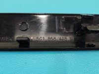 Kratka nawiewu środkowa Vw Golf VII 5G1819743, 5G1863100, 5G0919069