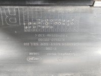 Listwa progowa prawa PRÓG NAKŁADKA Ssangyong Rexton I K79560-08D00