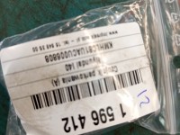 Czujnik parkowania PDC Hyundai I40 N3S PDC214050