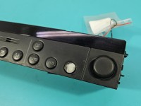 Konsola panel nawiewu Opel Omega B 24449677