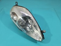 Reflektor prawy lampa przód Fiat Grande Punto EUROPA