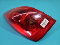 Lampa tył lewa Nissan Primera P12 HB