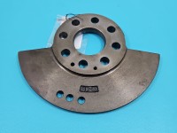 Mocowanie uchwyt Jeep Grand Cherokee IV WK2