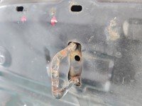 Maska przednia Suzuki Grand Vitara II beżowy ZDL