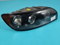 Reflektor prawy lampa przód Volvo S40 II V50 EUROPA 30698874