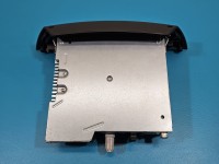 Radio fabryczne Renault Laguna III 281150013R radioodtwarzacz