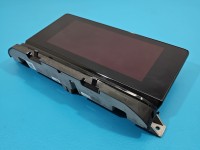 Wyświetlacz Skoda Octavia IV 5E3919605B monitor