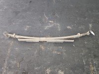 Resor tył Ford Ranger IV 98-11