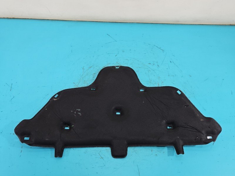 Wygłuszenie maski PODBITKA Ford Puma II MK2 19-
