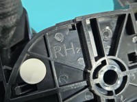 Klamka wewnętrzna tył prawa infiniti Q50 I 13-17